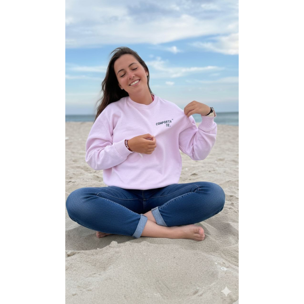 Sweatshirt Unisex
