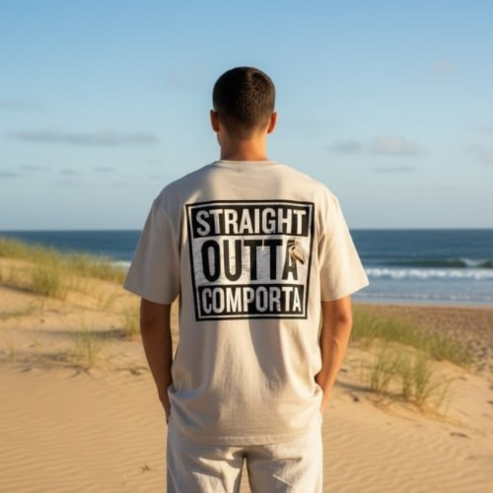 Tshirt Oversized