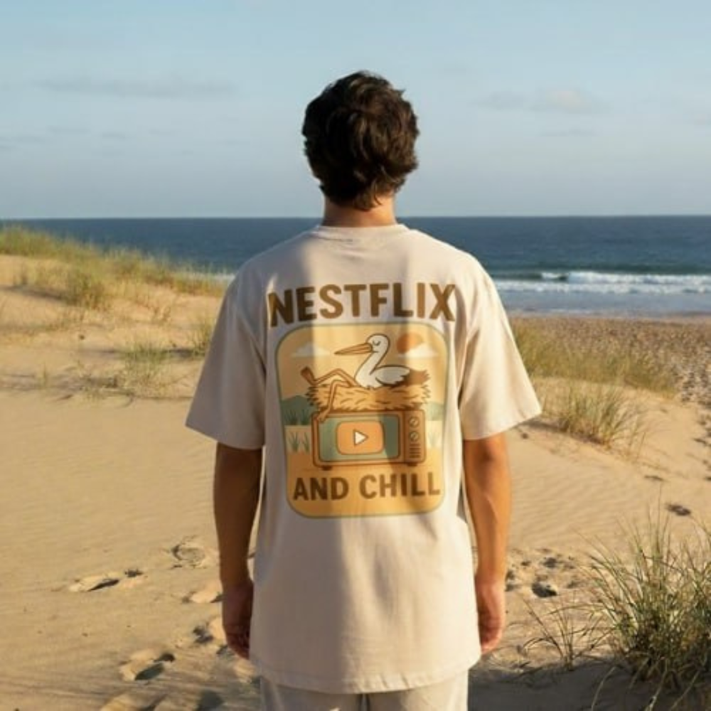 Tshirt – Nestflix
