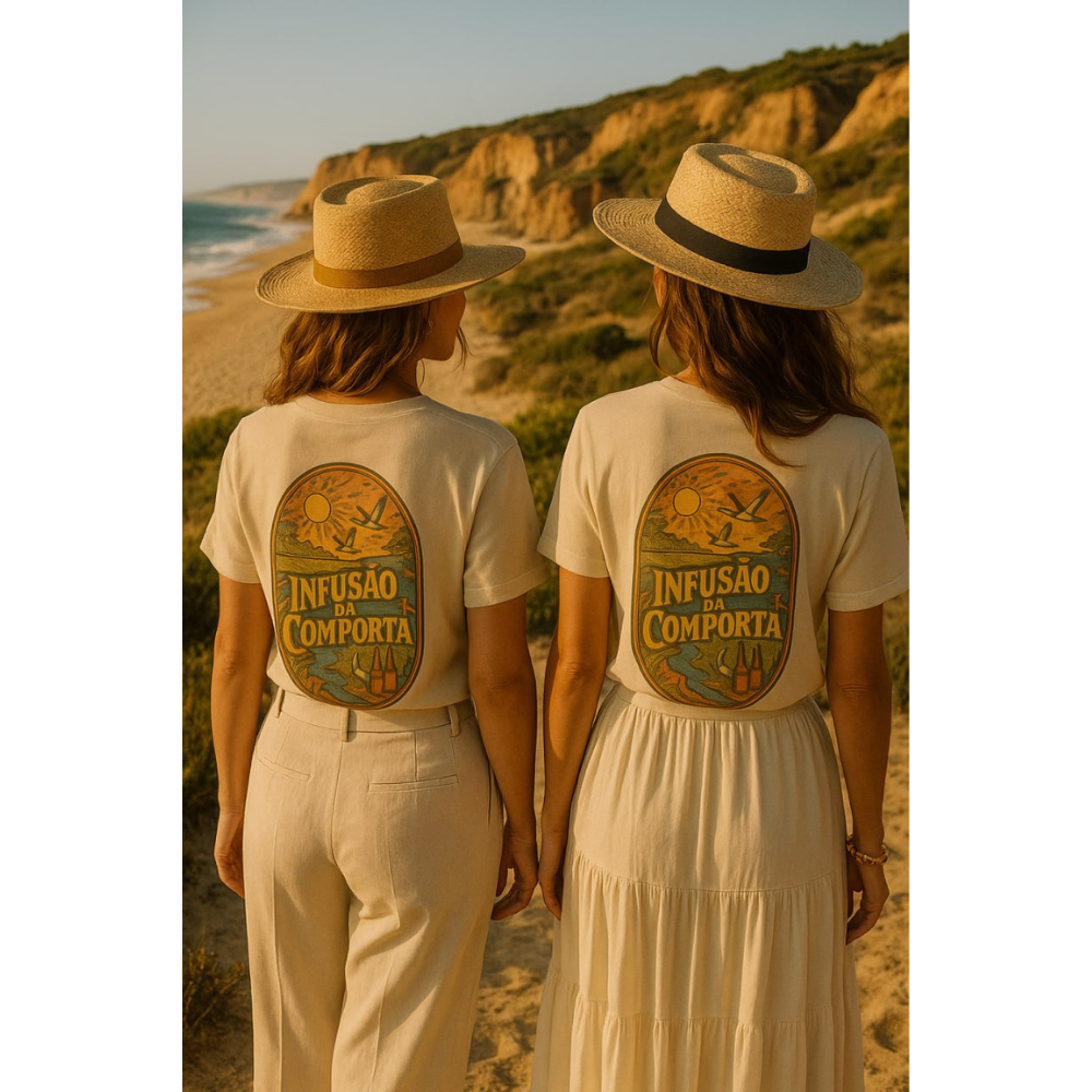 Tshirt – Infusão