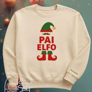 Pai elfo