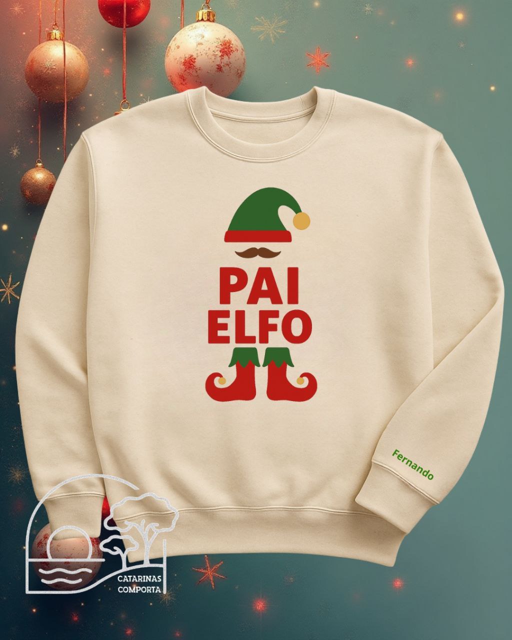 Pai elfo
