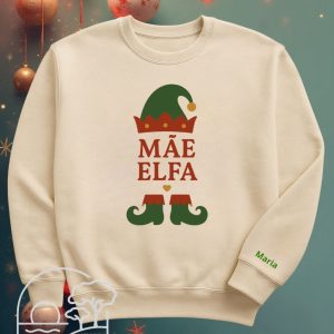 Mãe Elfa