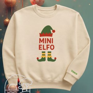Mini-elfo