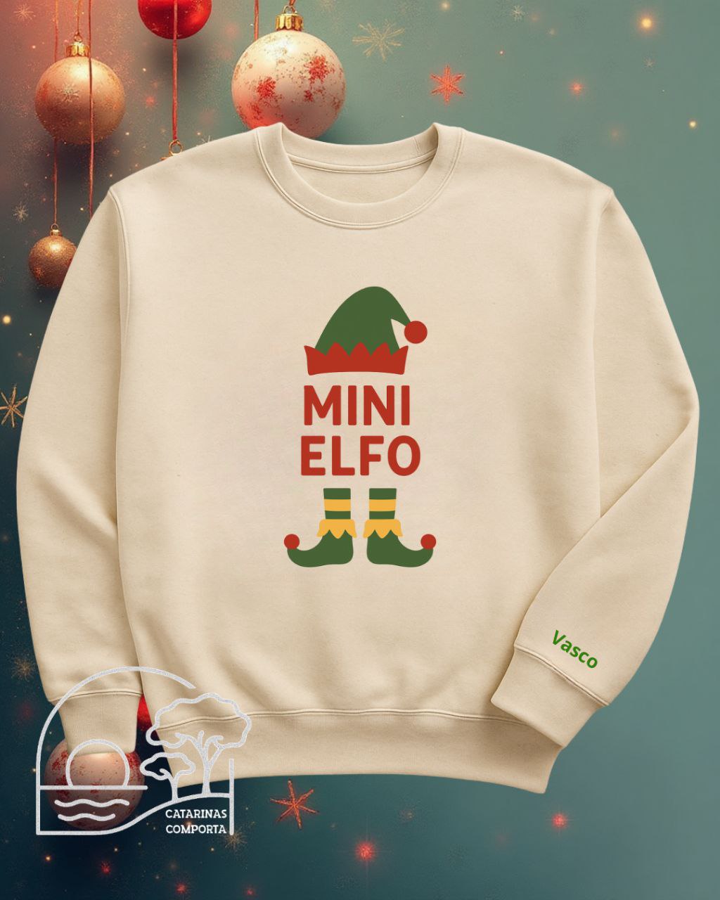Mini-elfo